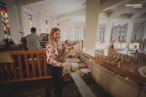 Skrzypce na Ślub Lublin &ndash; Katarzyna Bystrzycka