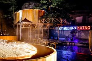 Sky Med SPA Kutno