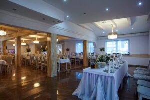 Ślazyk | Sala bankietowa i dom weselny
