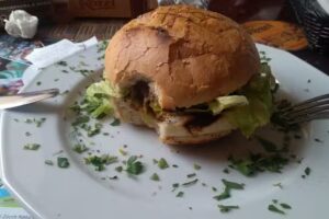 Sligo Pub i Restauracja Artur Kaproń