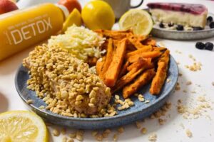 slimpack.pl catering dietetyczny, dieta pudełkowa