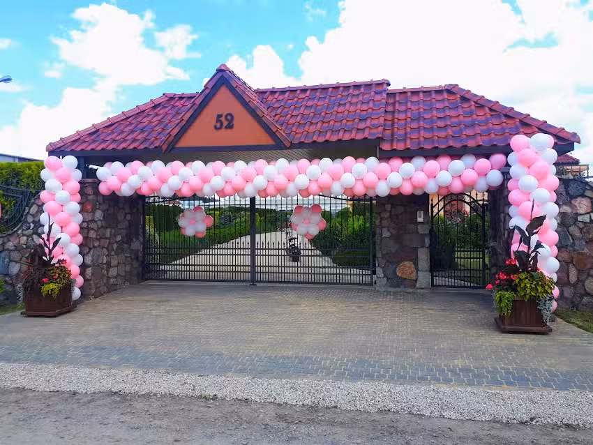 Słodkie Fantazje Joanna Grabarczyk