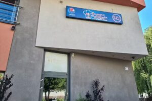 Słoneczna Kalifornia Obiady Domowe