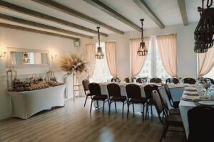 Słoneczna Police – sale na wynajem okazjonalny