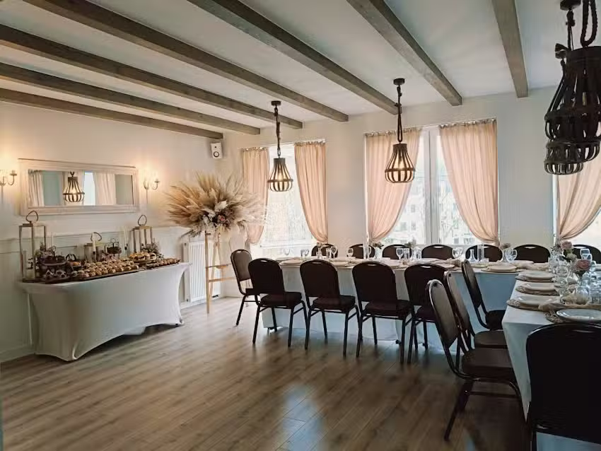 Słoneczna Police &ndash; sale na wynajem okazjonalny