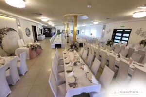 Słoneczne Wzg&oacute;rze &ndash; Dom Weselny / Restauracja