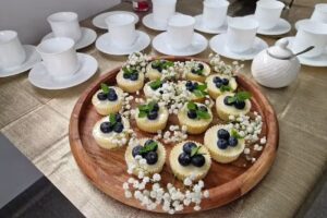 Słono-Słodka Manufaktura Katarzyna Kańska