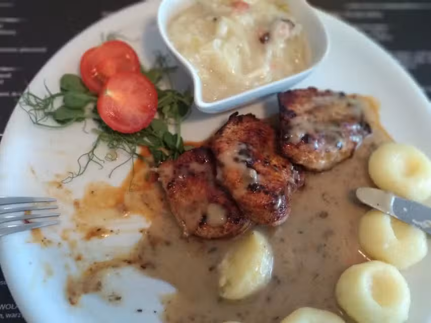 Ślonsko Sztuba &ndash; sala do wynajęcia