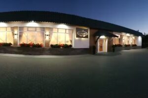 Słowianka Sala Bankietowa