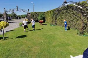 Słowiczanka. Wynajem lokalu na uroczystości okolicznościowe. Słowi G.