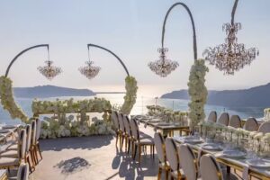 Ślub za granicą &ndash; 5 EVENTS &ndash; Architekci butikowych ślub&oacute;w marzeń