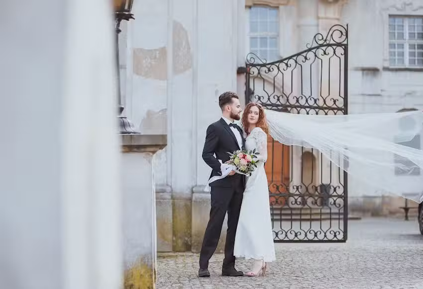 Ślubna Koniczyna -Wedding Planner Leszno