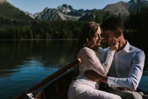 Ślubne Historie | fotografia i filmowanie