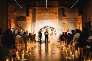 Ślubne Wsparcie Agnieszka Lewandowska