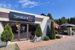 Smaczne GO