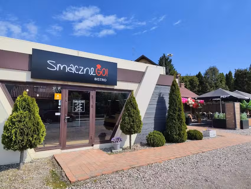 Smaczne GO