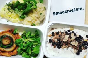 SmacznieJem Catering Dietetyczny