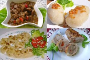 Smaczny Kąsek Catering Suwałki