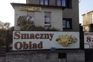 Smaczny Obiad