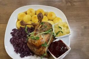 Smaczny Obiad Kuchnia Tradycyjna