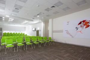 Smak Kariery &ndash; Centrum konferencyjno-eventowe