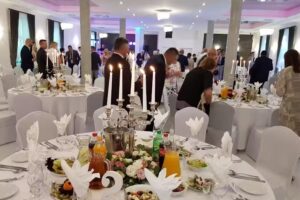 „Smak Życia” – Dom Weselny