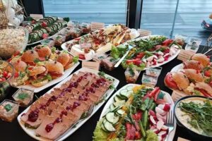 Smakfull bar & catering