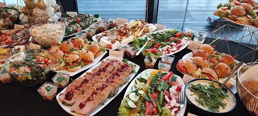 Smakfull bar & catering