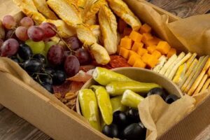 Smaki Pana Kawuli | Kraftowy catering, Jedzenie na wynos