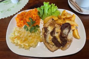 Smaki Regionu Rzekuń