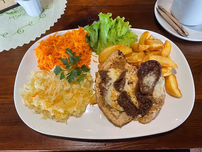 Smaki Regionu Rzekuń