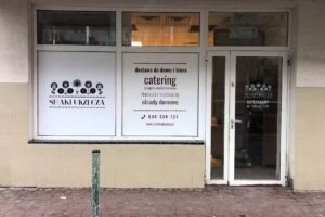 Smaki Urzecza – Catering – Obiady Domowe