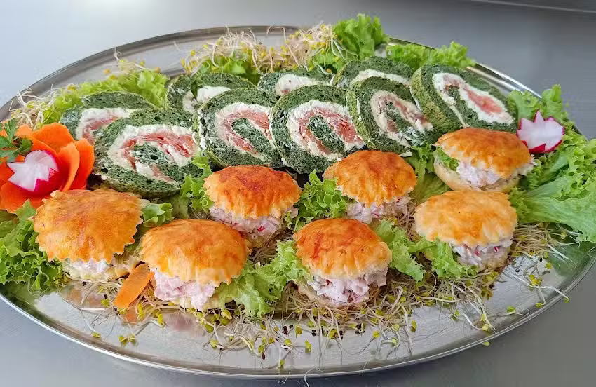 SMAKOSZ Alicja Demska