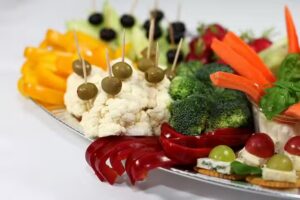 Smakosz sklep garmażeryjny z wyrobami mącznymi