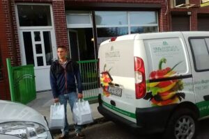 Smakoszewo pracownia dietetyczna, catering dietetyczny