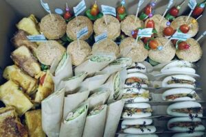 &bdquo;Smakowita kuchnia&rdquo; Marzena Reglińska