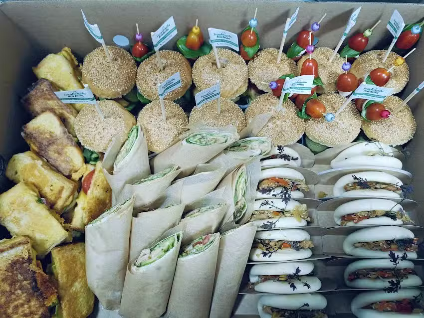 &bdquo;Smakowita kuchnia&rdquo; Marzena Reglińska