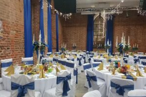 SMAKPOL-CATERING SP.Z O.O.