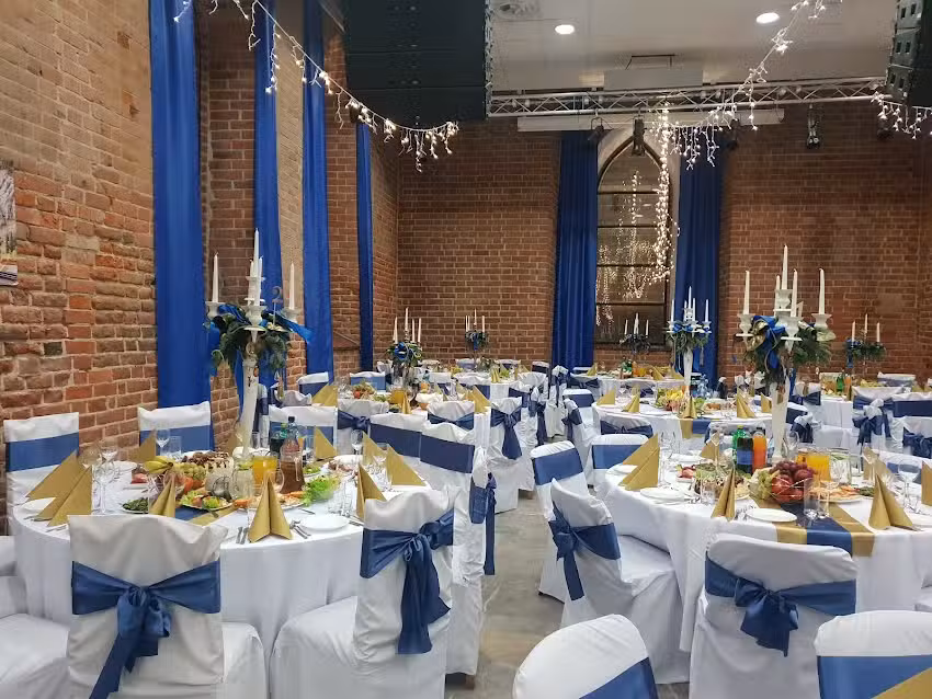 SMAKPOL-CATERING SP.Z O.O.