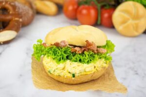 Smart Bistro Gdańsk Wrzeszcz