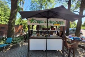 Smażalnia Pstrąga restauracja imprezy okolicznościowe