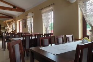 Smażalnia Ryb Wielo-rybka Restauracja rybna