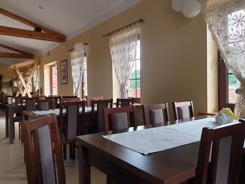 Smażalnia Ryb Wielo-rybka Restauracja rybna