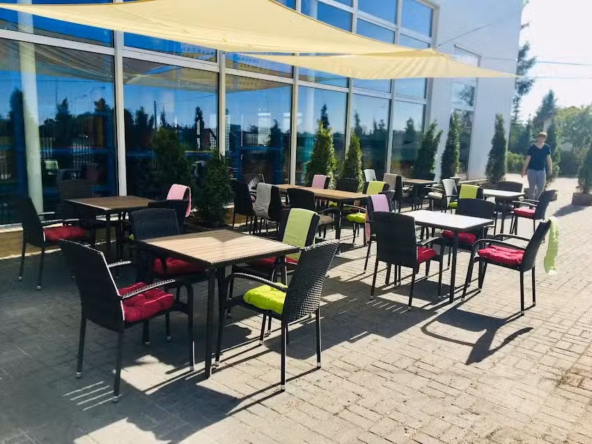 Smocza Kraina &ndash; Sala Zabaw dla dzieci Ł&oacute;dź Retkinia