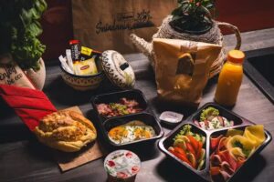 Śniadania-Zakopane Catering