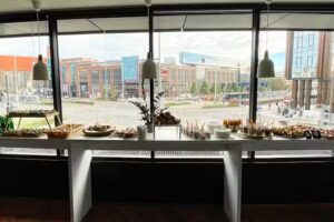 ŚNIADANIOWI | poranny catering dla firm