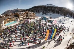 SnowShow &ndash; Wyjazdy na Narty i Snowboard