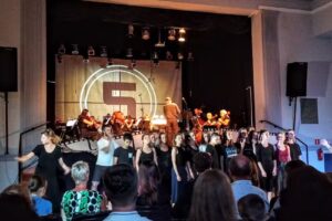 Sochaczewskie Centrum Kultury kino spektakle imprezy kulturalne