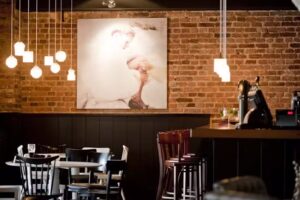 Sofa Restauracja Beer&Burger | Restauracja Jelenia Góra