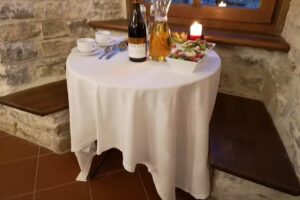 Sok&oacute;ł Artur. Catering